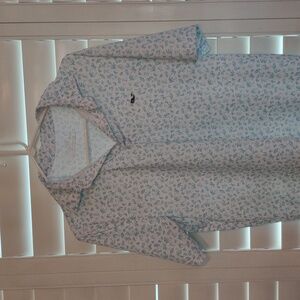 Men's small Vineyard Vines golf shirt